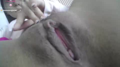 Lilybeth.  online show from October 2025 07:00:01 PM