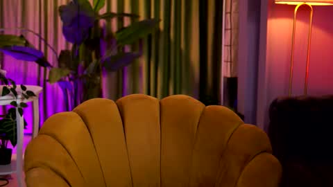 Snapshot of lilybloome chatting on March 2026 07:21:02 PM Lily online show from March 2026 07:21:02 PM