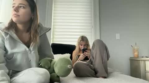 Snapshot of lilybrown07 chatting on February 2026 06:37:02 PM lilybrown07 online show from February 2026 06:37:02 PM