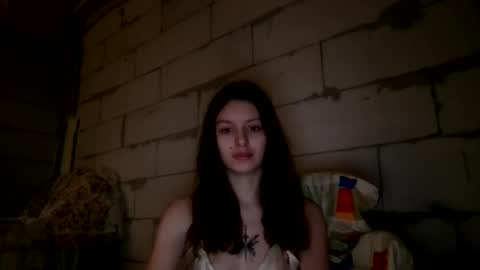 lilycandy_ online show from February 2025 10:17:02 PM