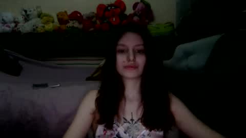 lilycandy_ online show from February 2025 04:08:01 PM