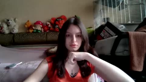 lilycandy_ online show from February 2025 09:35:02 AM