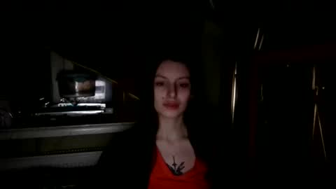 lilycandy_ online show from February 2025 09:17:02 PM