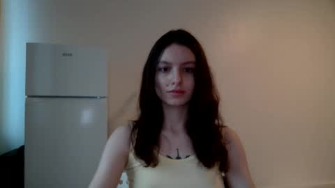 lilycandy_ online show from February 2025 02:38:02 PM