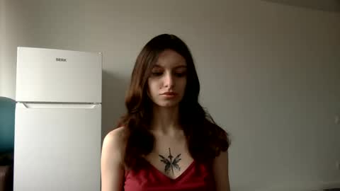 lilycandy_ online show from March 2025 09:43:01 AM