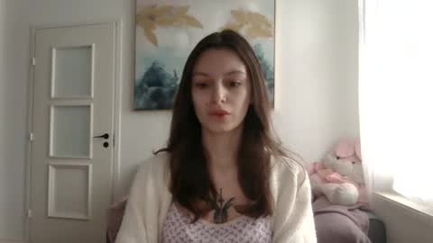 lilycandy_ online show from February 2026 09:53:01 AM