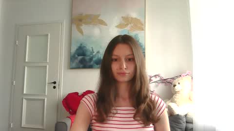 Snapshot of lilycandy_ chatting on June 2026 09:18:02 AM lilycandy_ online show from June 2026 09:18:02 AM