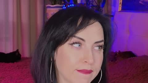 Lily online show from November 2025 02:51:01 PM