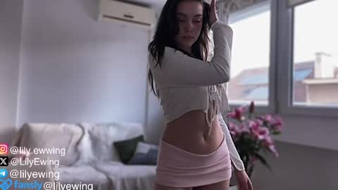 Lily   online show from May 2026 03:30:01 PM