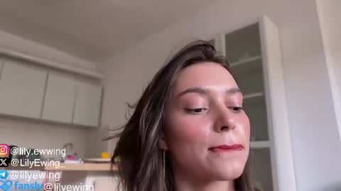 Lily   online show from July 2026 03:33:01 PM