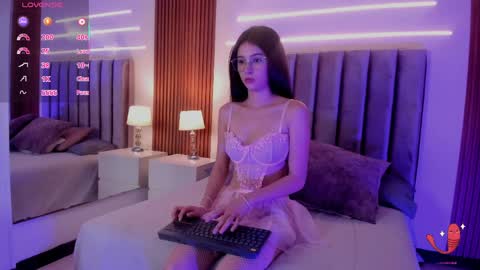 Lili online show from April 2026 11:59:01 AM