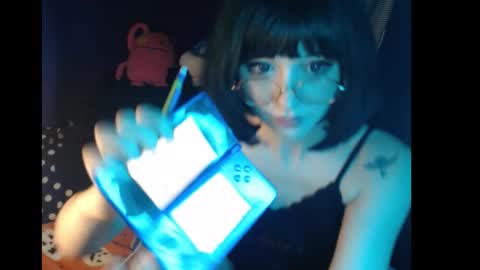 Snapshot of lilyimp chatting on November 2025 08:24:02 PM LUka online show from November 2025 08:24:02 PM