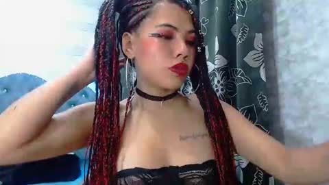 lilyjamesx online show from February 2025 03:07:01 AM