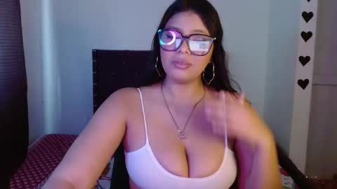 lilyloock1105 online show from February 2026 09:40:01 PM