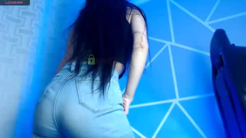 Liliana louise online show from January 2025 05:08:01 AM