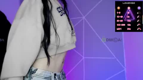 Snapshot of lilylouisee_ chatting on June 2026 10:21:02 PM Liliana louise online show from June 2026 10:21:02 PM