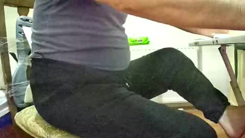 Snapshot of lilylovelyman50 chatting on May 2026 02:51:01 AM lilylovelyman50 online show from May 2026 02:51:01 AM