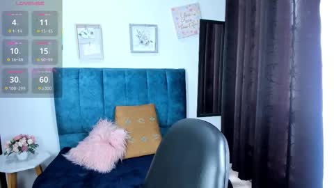 Lili online show from February 2026 04:25:01 PM