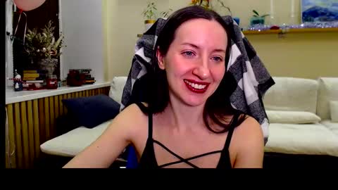 Lily online show from December 2025 05:20:01 PM