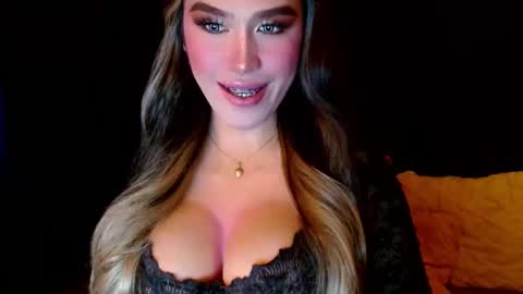 IM YOUR TRUE GODESS Lilymonstercock online show from February 2025 05:51:02 PM
