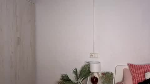 Snapshot of lilypanda chatting on November 2025 08:08:02 PM LillyPanda online show from November 2025 08:08:02 PM