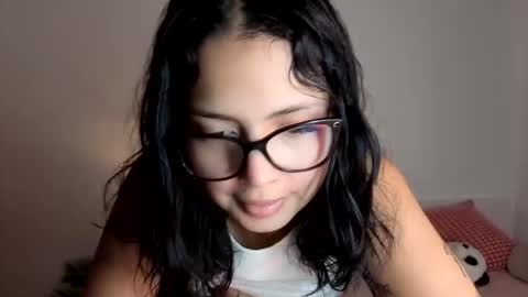 Snapshot of lilypanda chatting on November 2025 09:57:01 PM LillyPanda online show from November 2025 09:57:01 PM