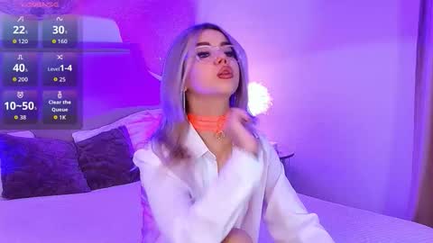 Rose online show from February 2026 05:22:02 AM