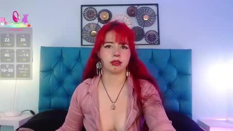 lilyred_ online show from April 2026 03:08:02 AM