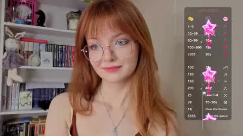 Snapshot of lilyrin chatting on June 2026 08:53:02 PM Lily online show from June 2026 08:53:02 PM