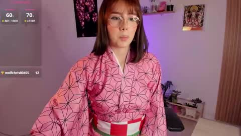 lily help me to collect more cosplay online show from September 2025 04:03:01 AM