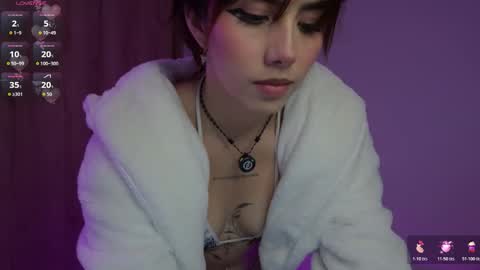 lily help me to collect more cosplay online show from March 2026 04:18:01 AM