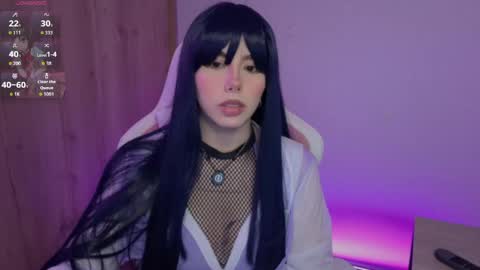 lily help me to collect more cosplay online show from April 2026 03:18:02 AM