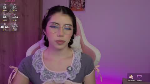 lily help me to collect more cosplay online show from April 2026 03:53:02 AM