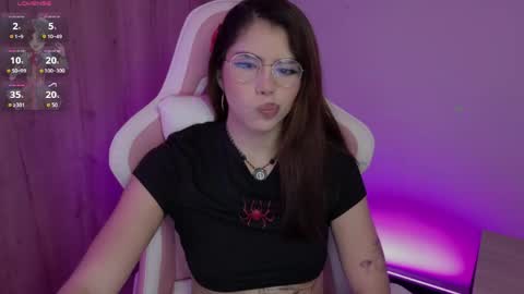 Snapshot of lilyrouse_ chatting on May 2026 03:48:01 AM lily help me to collect more cosplay online show from May 2026 03:48:01 AM