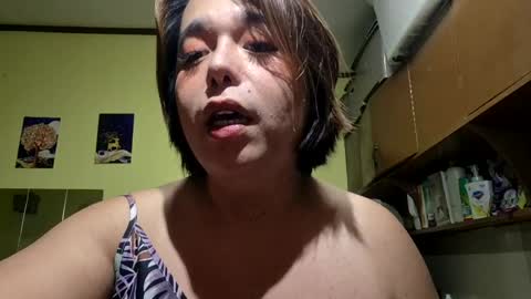Snapshot of lilysette chatting on June 2026 06:31:02 PM lilysette online show from June 2026 06:31:02 PM