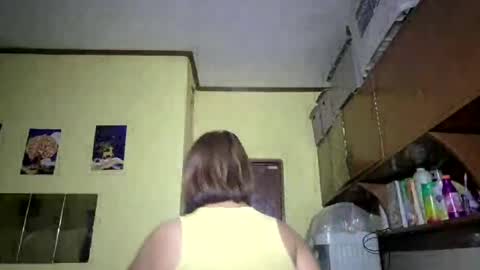 Snapshot of lilysette chatting on July 2026 06:07:01 PM lilysette online show from July 2026 06:07:01 PM