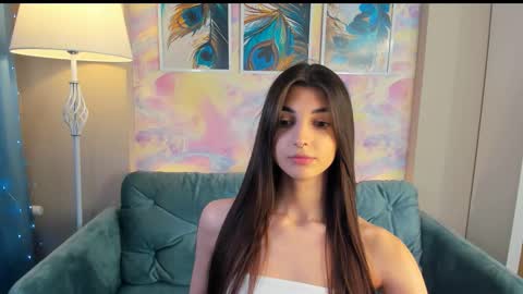 Lily online show from December 2025 02:02:02 PM