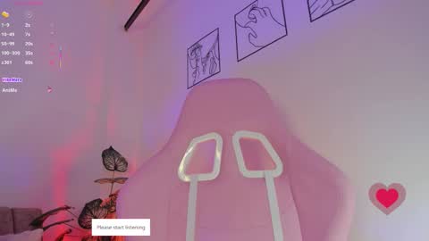 Lily  online show from November 2025 09:41:01 AM