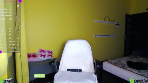 Lily online show from December 2025 08:16:02 PM