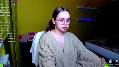 Lily online show from January 2026 04:45:01 PM