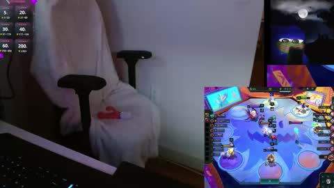 Lily Rone online show from October 2025 01:28:01 AM