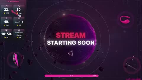 Lily White online show from September 2025 12:13:02 AM