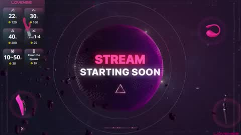 Lily White online show from September 2025 08:56:02 PM