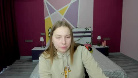 Snapshot of lilywilds chatting on March 2026 06:06:02 AM Lily online show from March 2026 06:06:02 AM