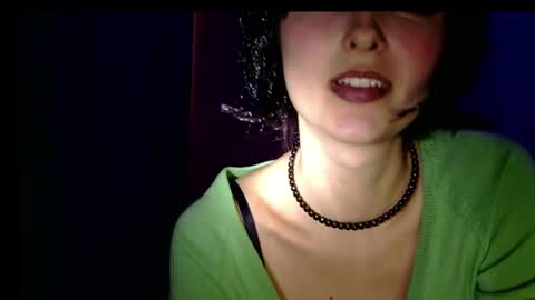 LilyXSky online show from February 2025 03:05:02 PM