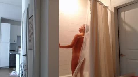 Lily Monroe online show from September 2025 07:46:02 PM