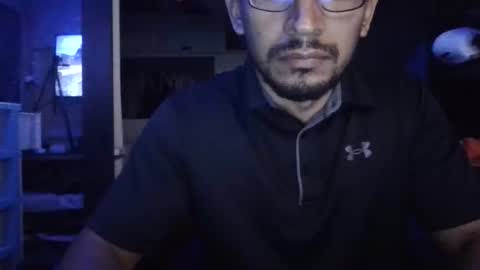 Smith666 online show from December 2025 07:15:02 AM