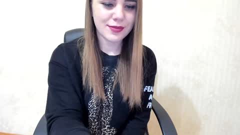 Snapshot of limebabykristi123 chatting on December 2024 10:17:02 PM online show from December 2024 10:17:02 PM