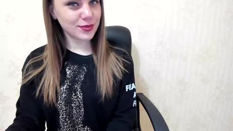 Snapshot of limebabykristi123 chatting on January 2025 04:30:02 PM online show from January 2025 04:30:02 PM