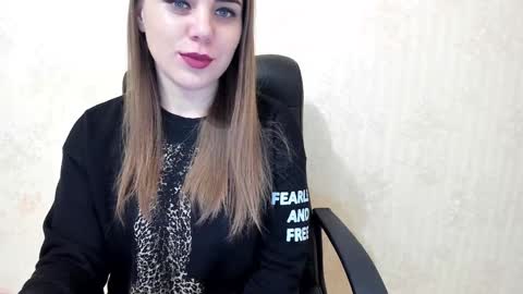 Snapshot of limebabykristi123 chatting on January 2025 07:31:02 PM online show from January 2025 07:31:02 PM